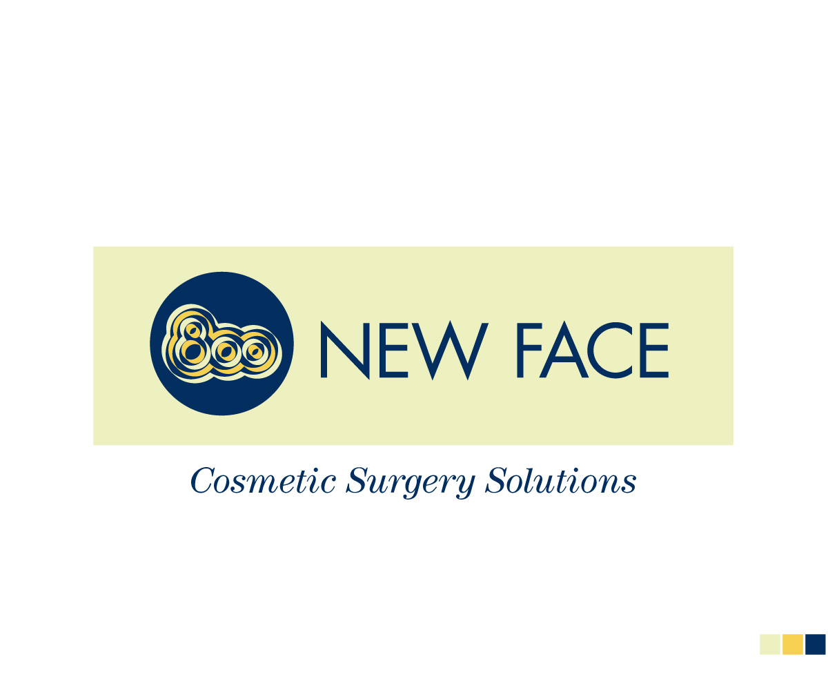 Design de Logo par SOHO pour newface.com | Design #1287137