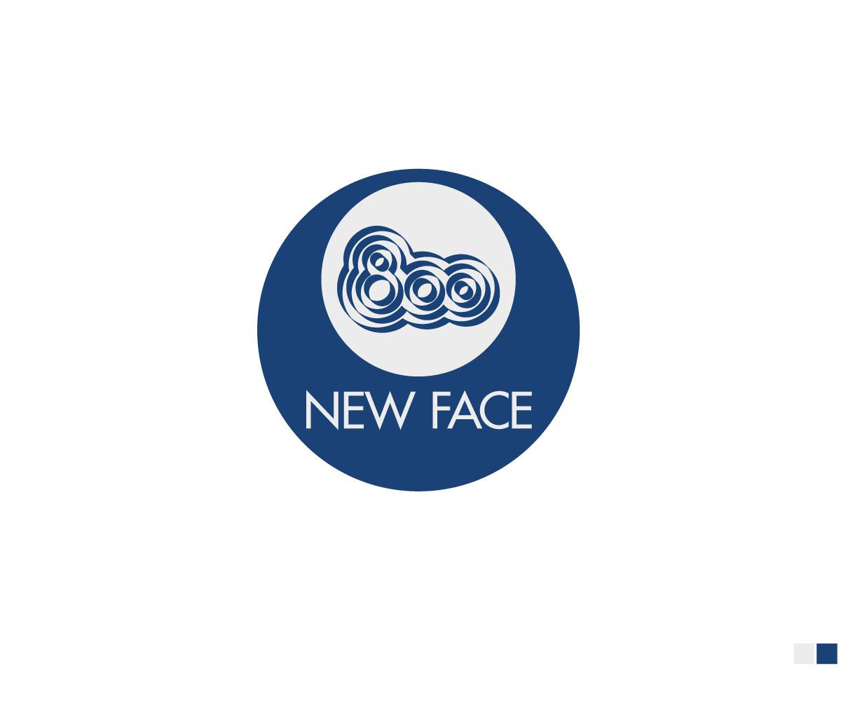 Design de Logo par SOHO pour newface.com | Design #1287142
