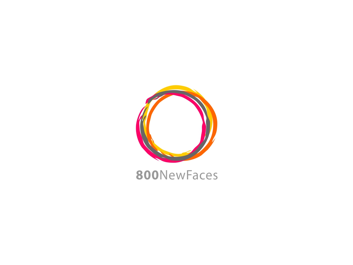 Logo Design by igno for newface.com | Design #1265197