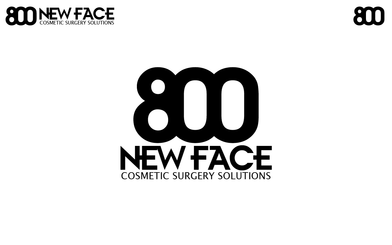 Logo Design by manuelpolaina for newface.com | Design #1266084