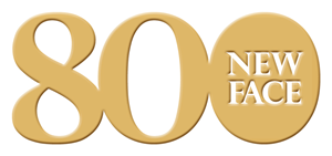 Logo Design by Innerworld Designs ltd. for newface.com | Design #1264366