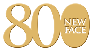 Logo Design by Innerworld Designs ltd. for newface.com | Design: #1264369
