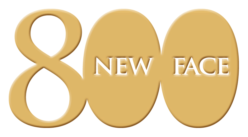 Logo Design by Innerworld Designs ltd. for newface.com | Design #1264916
