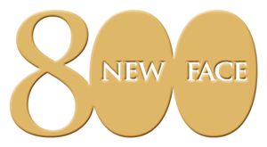 Logo Design by Innerworld Designs ltd. for newface.com | Design: #1264916