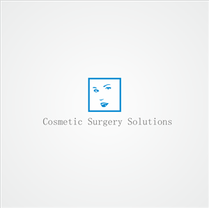 Logo Design by Zoe  for newface.com | Design: #1270731