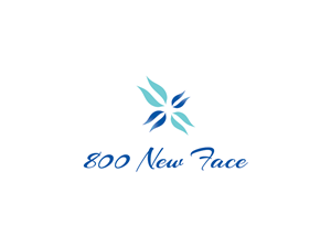 Logo Design by Preethu for newface.com | Design: #1268325