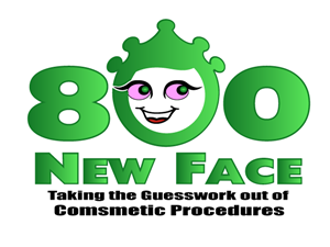 Design de Logo par marty1950 pour newface.com | Design : #1284000