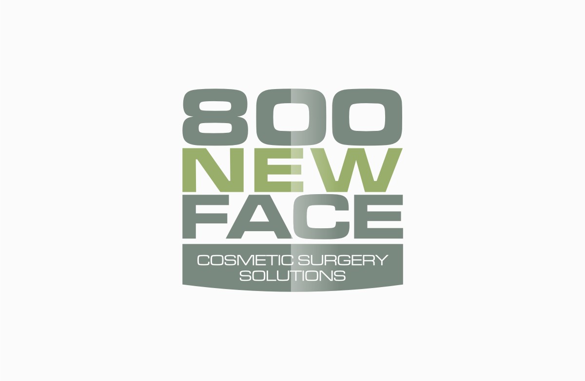 Logo Design by mamik for newface.com | Design #1265499