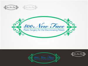Logo Design by ninisdesign