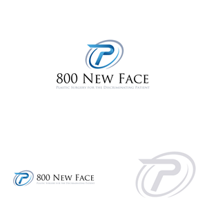 Logo Design by instudio for newface.com | Design: #1247395