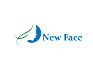 Logo Design by Anyl Thapa for newface.com | Design: #1300953