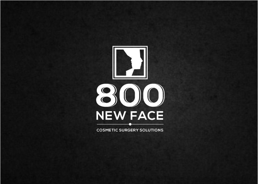 Logo Design by Anicata for newface.com | Design #1273057