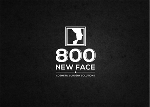 Logo Design by Anicata for newface.com | Design: #1273057