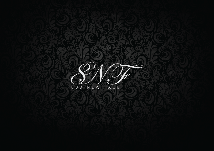 Design de Logo par Ryan Orlowski pour newface.com | Design #1265358