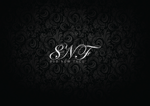 Logo Design by Rio Design for newface.com | Design #1265358
