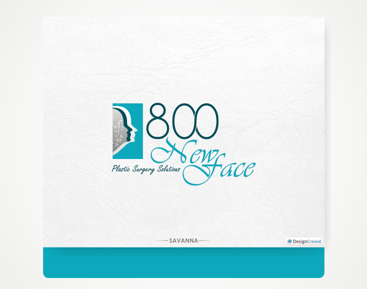 Design de Logo par Savana pour newface.com | Design #1245178