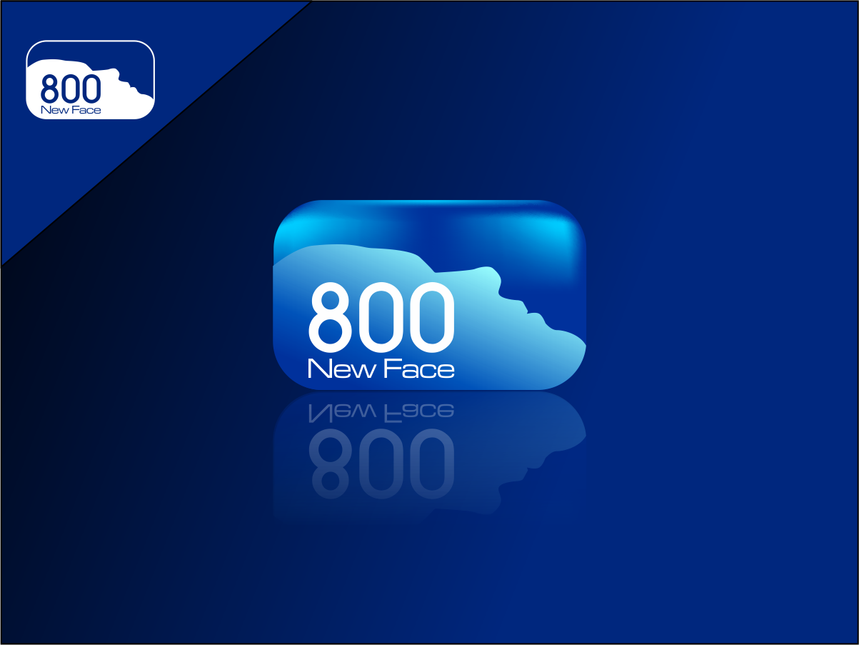 Design de Logo par onamel pour newface.com | Design #1277595