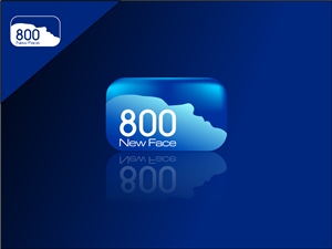 Design de Logo par onamel pour newface.com | Design : #1277595