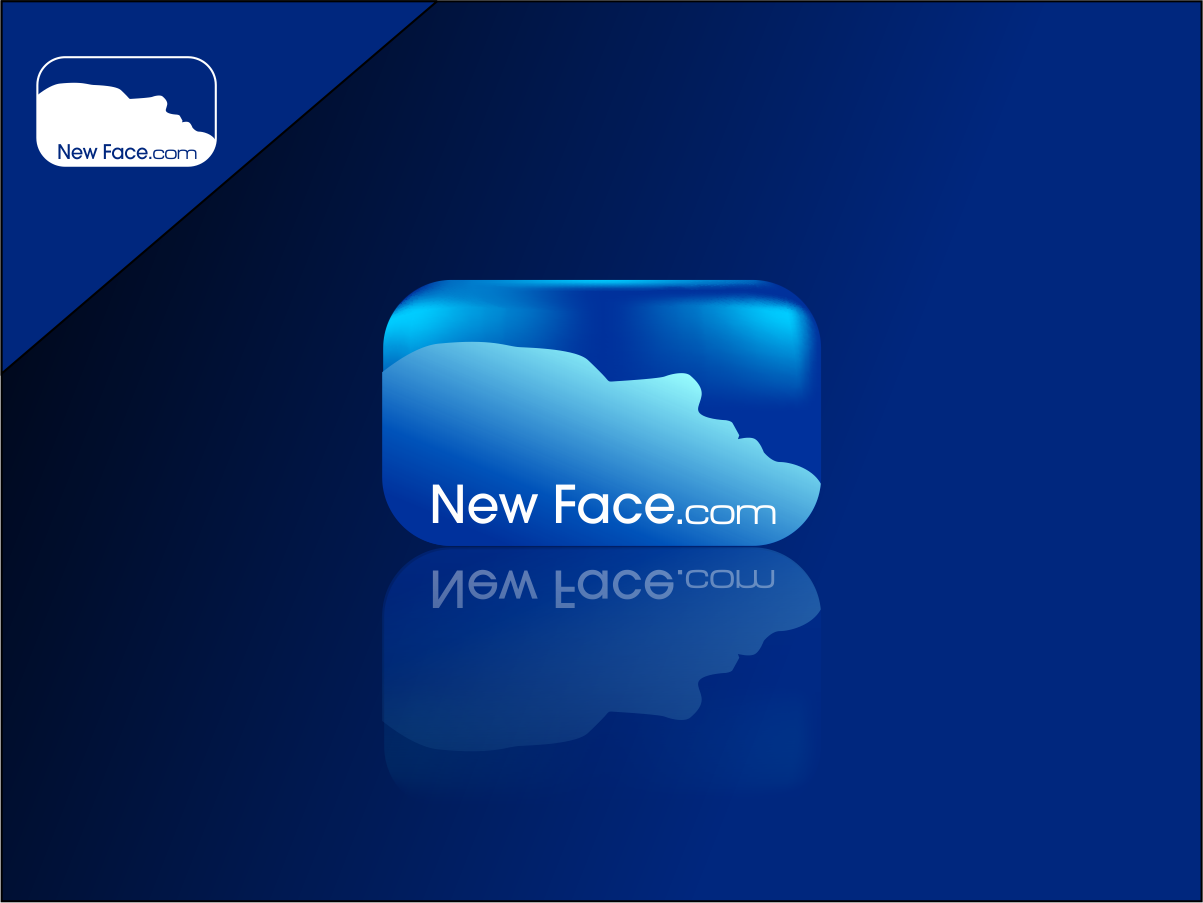 Design de Logo par onamel pour newface.com | Design #1299685