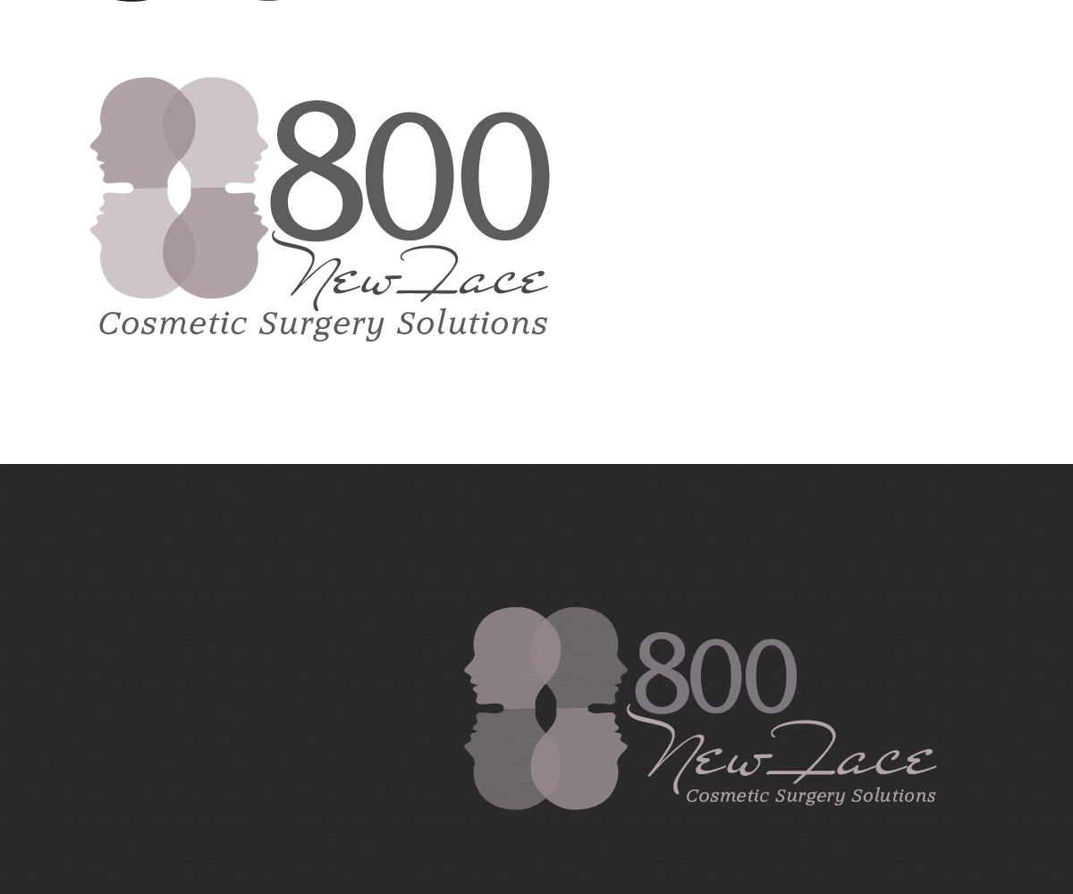 Design de Logo par Meow Mix pour newface.com | Design #1284970