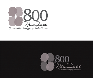 Logo Design by Meow Mix for newface.com | Design: #1284970