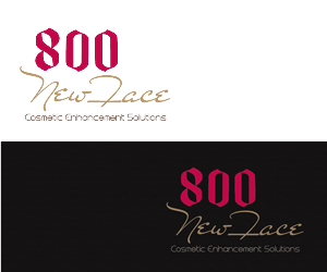 Logo Design by Meow Mix for newface.com | Design: #1284974