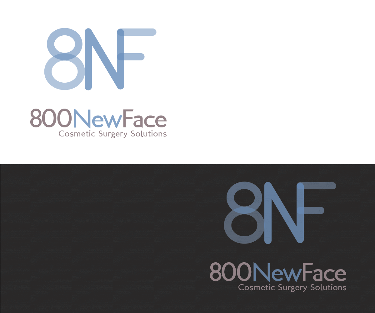 Design de Logo par Meow Mix pour newface.com | Design #1284980