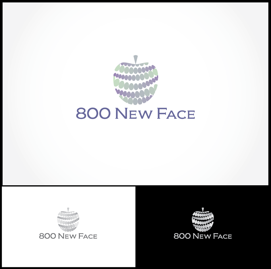 Design de Logo par Suzanna.K pour newface.com | Design #1260957