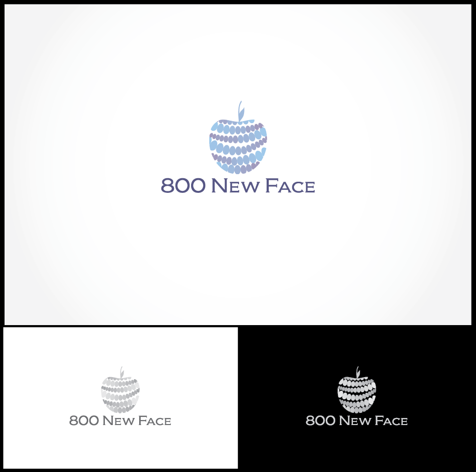 Design de Logo par Suzanna.K pour newface.com | Design #1260982