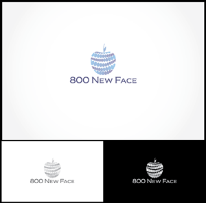 Design de Logo par Suzanna.K pour newface.com | Design : #1260982