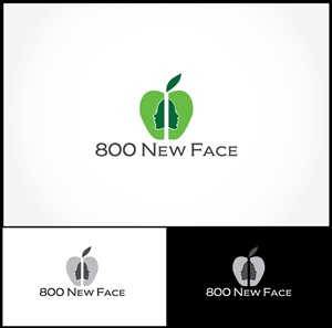 Design de Logo par Suzanna.K pour newface.com | Design : #1261065