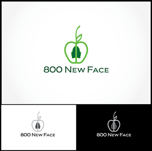 Design de Logo par Suzanna.K pour newface.com | Design : #1261081