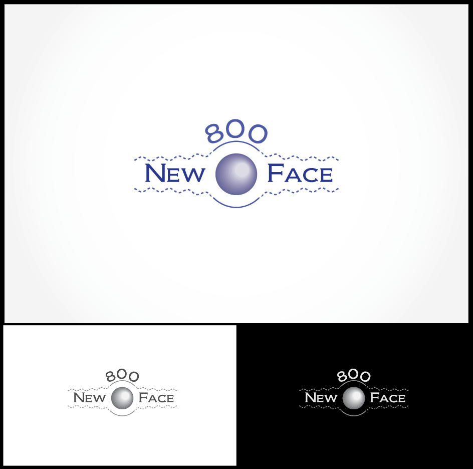 Design de Logo par Suzanna.K pour newface.com | Design #1262143