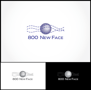 Design de Logo par Suzanna.K pour newface.com | Design : #1262182
