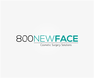 Logo Design by Sofia Pereira for newface.com | Design #1266642