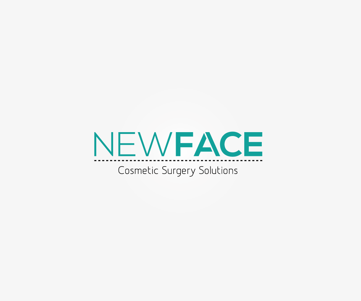 Logo Design by Sofia Pereira for newface.com | Design #1303359