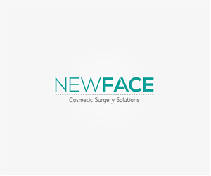 Logo Design by Sofia Pereira for newface.com | Design: #1303359