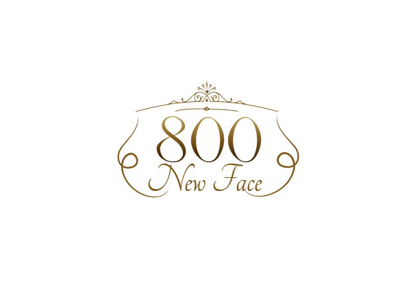 Logo Design by Lovely Claire for newface.com | Design #1246008