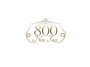 Logo Design by Lovely Claire for newface.com | Design: #1246008