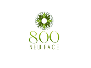 Logo Design by Lovely Claire for newface.com | Design: #1246038