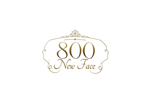 Logo Design by Lovely Claire for newface.com | Design: #1247983