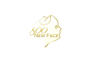 Logo Design by Lovely Claire for newface.com | Design: #1265227