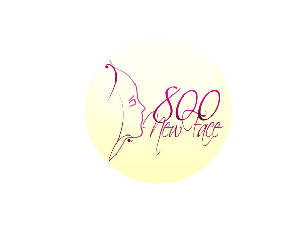Design de Logo par Lovely Claire pour newface.com | Design #1266179