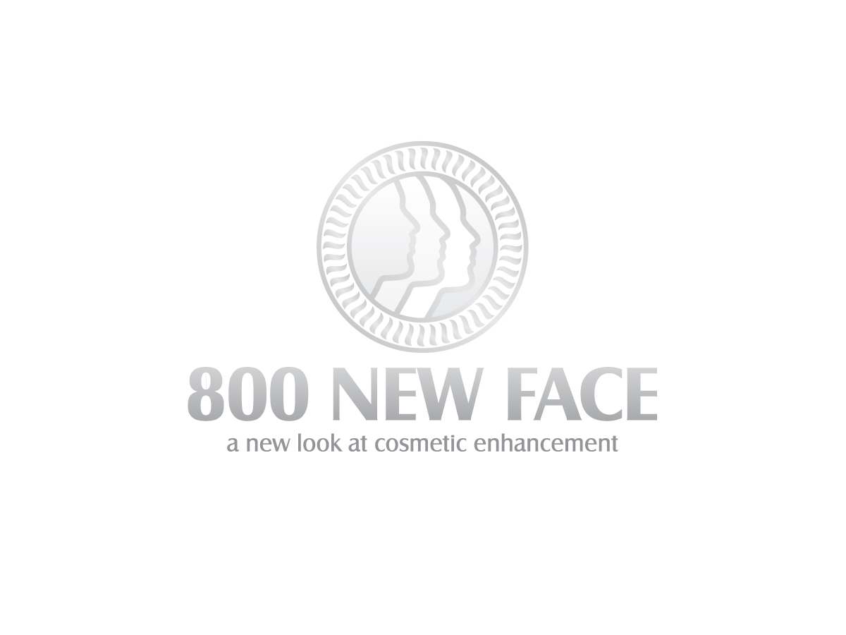 Logo Design by Olivia Greene for newface.com | Design #1264967