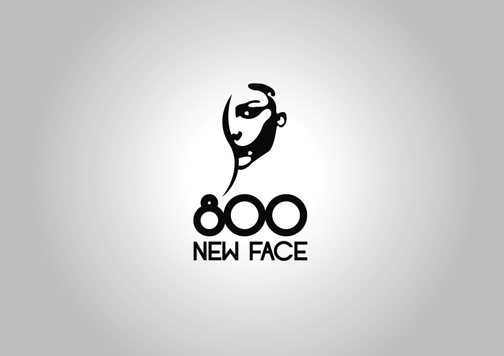 Logo Design by Design Honey for newface.com | Design #1265090