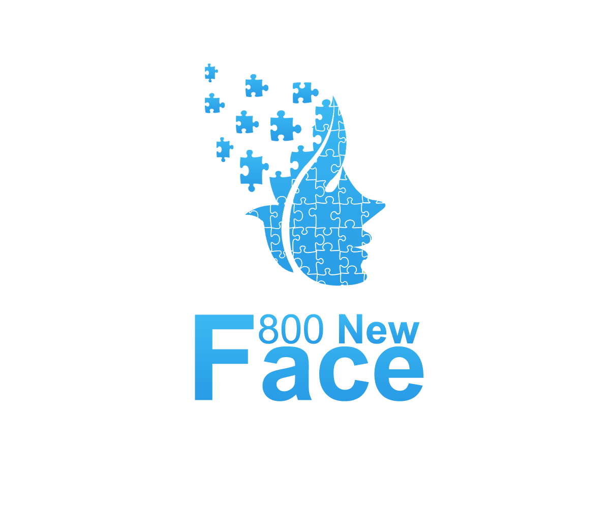 Logo Design by mhksaikatbd for newface.com | Design #1267882