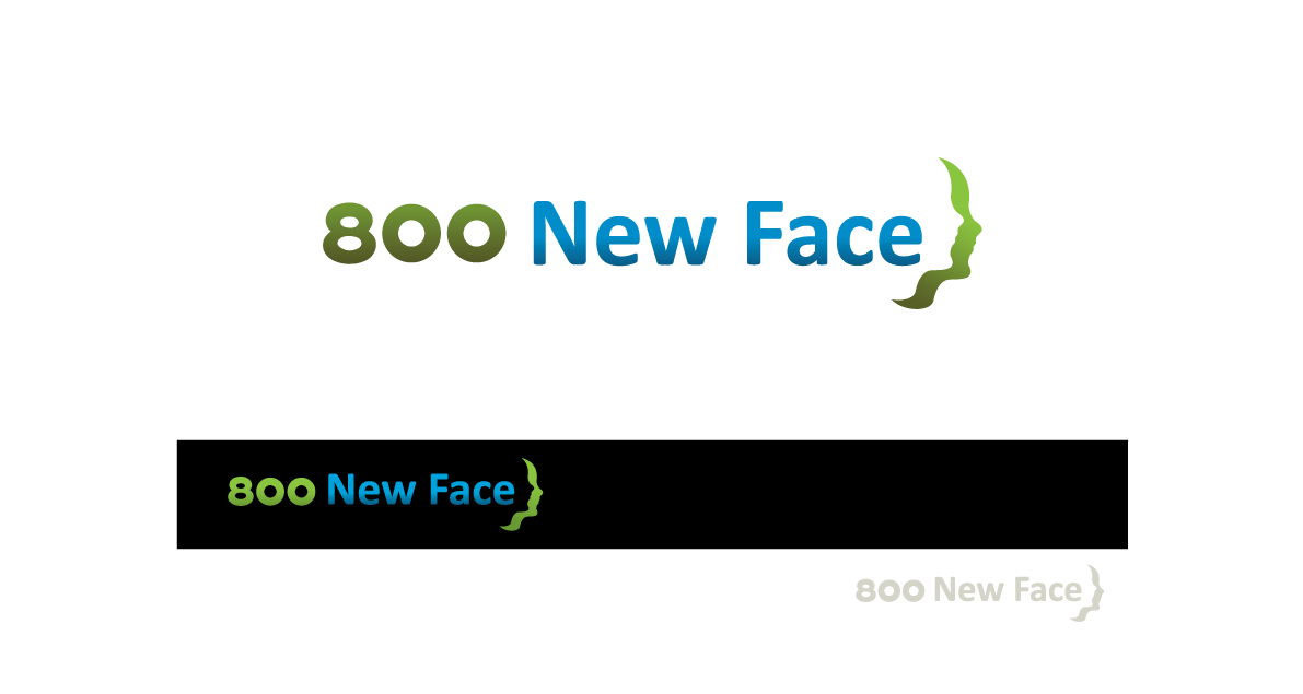 Design de Logo par JD IT Services Pvt Ltd pour newface.com | Design #1279695