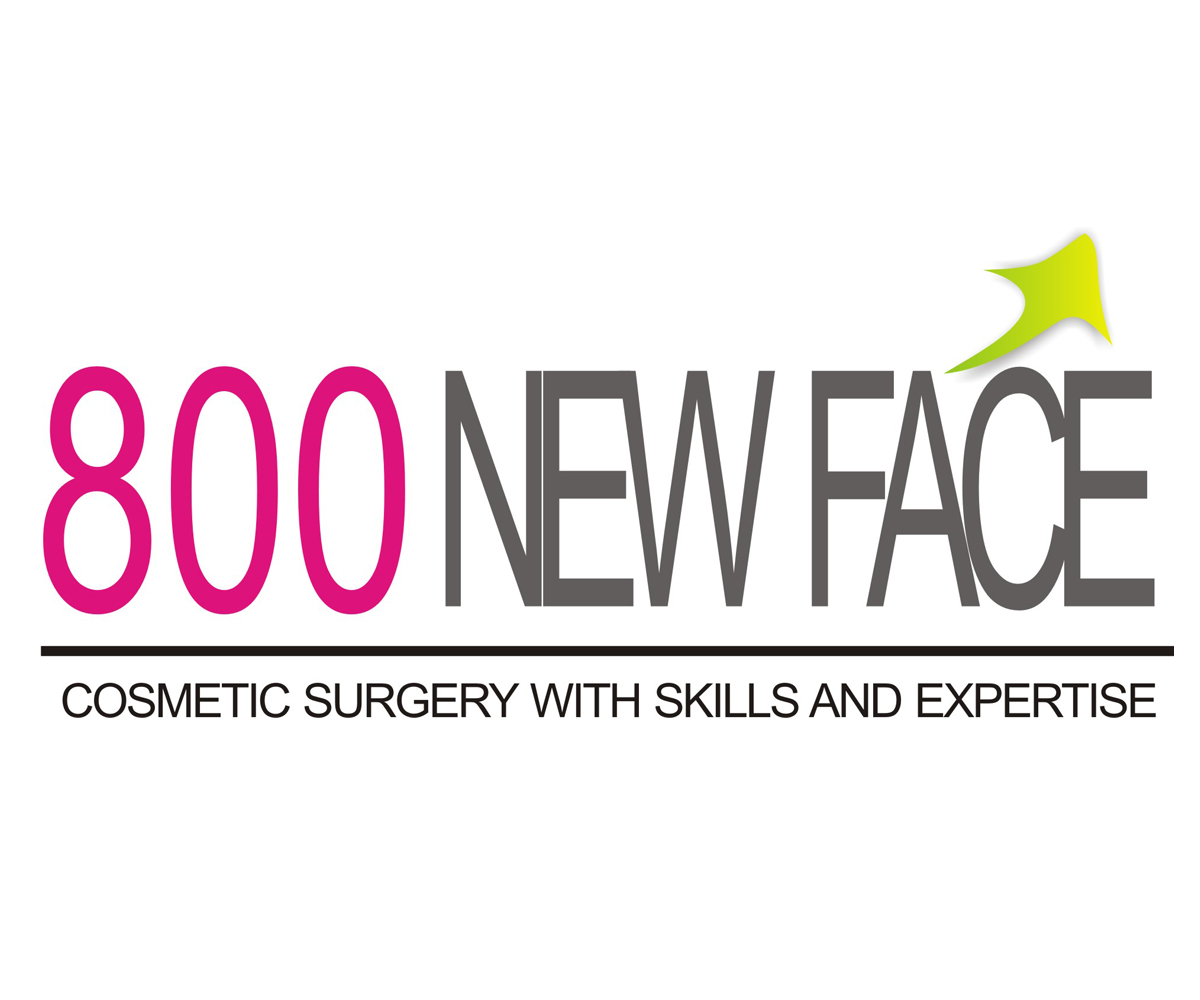 Logo Design by Listening People for newface.com | Design #1272286