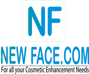 Logo Design by Listening People for newface.com | Design: #1304581