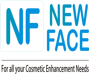 Logo Design by Listening People for newface.com | Design: #1304583